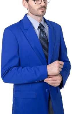 Men's Coat