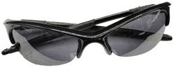 Oakley Half Jacket 1.0 Sunglasses