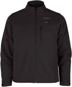 Milwaukee Men's M12 Heated TOUGHSHELL Jacket M100
