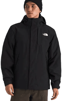 The North Face Men's Lone Peak Triclimate 2 Waterproof Jacket