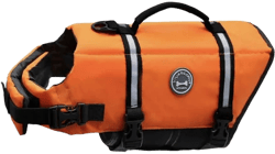 Vivaglory Ripstop Dog Life Jacket