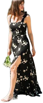 Danielle Dress