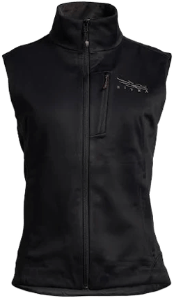 Sitka Women's Jetstream Vest