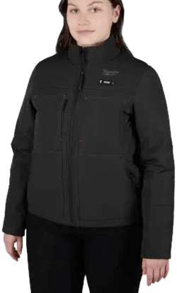 Milwaukee Women's M12 Heated AXIS Jacket Kit 233B-21XL