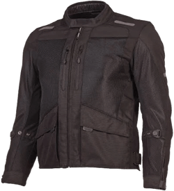 Sedici Marco 2 Mesh Waterproof Jacket