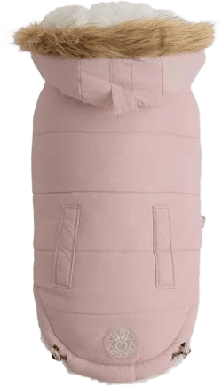 GF Pet Urban Dog Parka