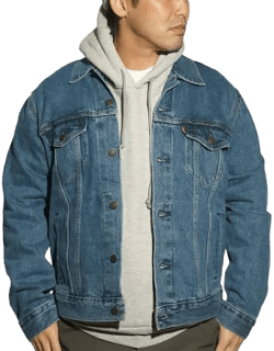 Levi's Men's Trucker Jacket