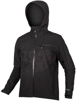Endura Men's SingleTrack II Jacket