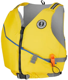 Mustang Survival Journey PFD with Pocket