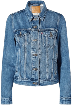 Levi's Women's Trucker Jacket