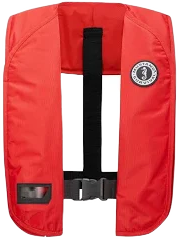 Mustang Manual Inflatable PFD