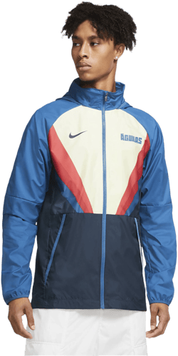 Nike Men's Club America AWF LTE Jacket
