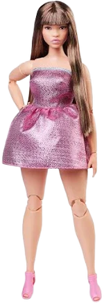 Barbie Looks Doll 24