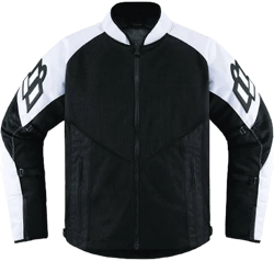 Mesh AF 2023 Men's Motorcycle Jacket
