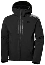 Helly Hansen Men's Alpha Lifaloft Jacket