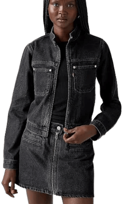 Levi's Women's Trucker Jacket