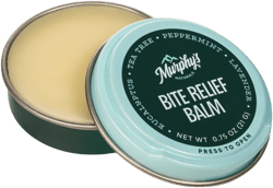 Murphy's Naturals Bite Relief Soothing Balm Tin