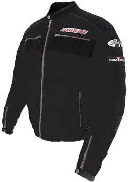 Joe Rocket Seeker Men's Jacket