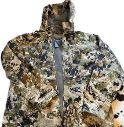 Sitka Jet Stream Jacket