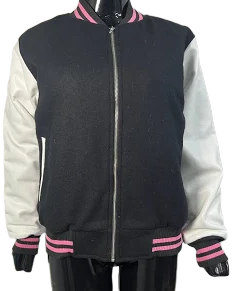 Versity Classic Style Varsity Jacket