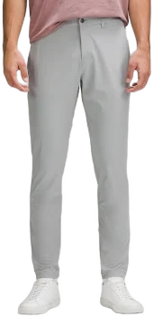 lululemon Men's ABC Slim-Fit Trouser 30L Warpstreme