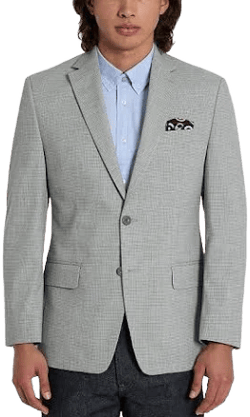 Ben Sherman Men's Slim-Fit Sport Coat