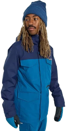 Burton Covert 2L Jacket Men's