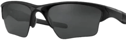 Oakley Unisex Multisport Glasses Half Jacket 2.0