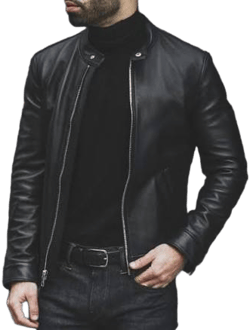 Racer Jacket