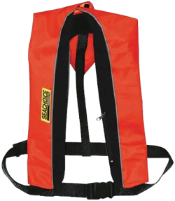 Seachoice Type V Inflatable PFD
