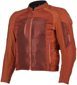 Reax Alta 2 Mesh Jacket