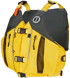 Mustang Survival Solaris Foam Vest