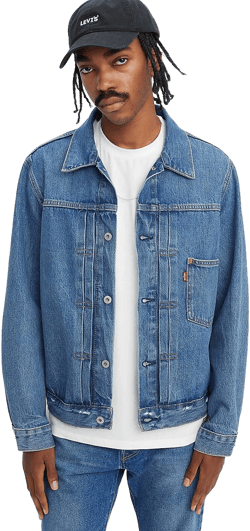 Levi's Type I Trucker Jacket Men's