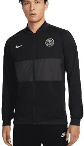 Nike Nike Club America Men's Full-Zip Soccer Jacket