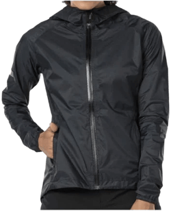 Bontrager Avert Women's Stormshell Mountain Bike Jacket