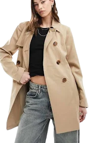 Only trench Coat