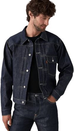 Levi's 1936 Type I Jacket Men's