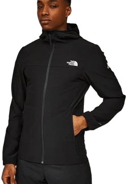 The North Face Men Athletics Wind Jacket