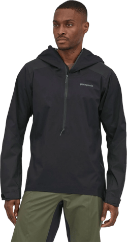 Patagonia Men's Dirt Roamer Storm Jacket