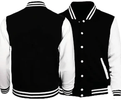 Varsity Jacket