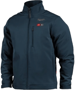 Milwaukee M12 Heated TOUGHSHELL Jacket Kit 204