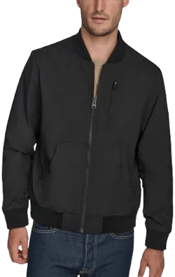 Levi's Men's Utility Bomber Jacket
