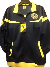 Soccer Club America Jacket