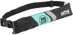 BOTE Inflatable Belt PFD