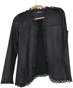 Angel Jackets & Coats Angel Jacket