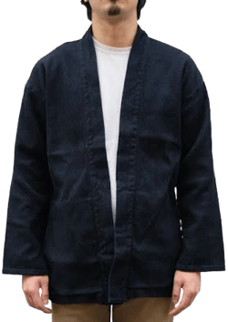 Sashiko Haori