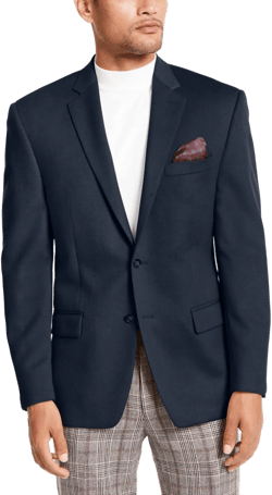 Ralph Lauren Men's Classic-Fit Wool Blend Sport Coat