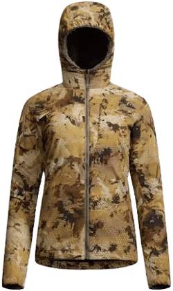 Sitka Women's Ambient Jacket