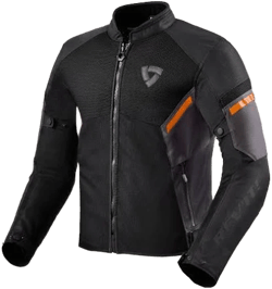 REV'IT! Jacket GT-R Air 3