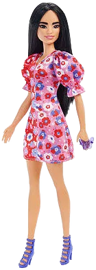 Barbie Fashionista Doll #177